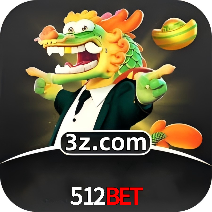 512BET Logo
